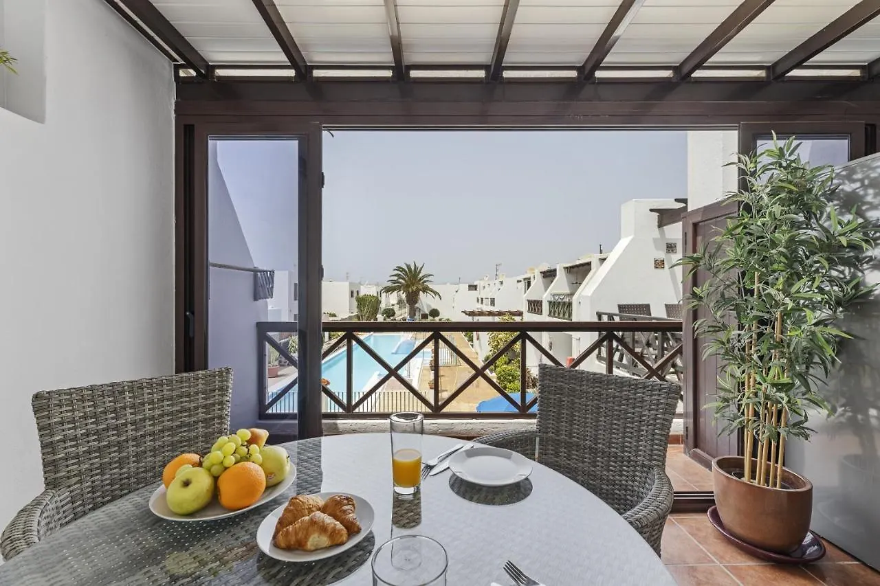 Ferienwohnung Hola Arnage Pool View Puerto del Carmen  Apartment Puerto del Carmen (Lanzarote)