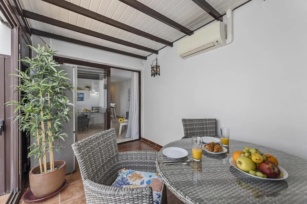 Hola Arnage Pool View Apartment Puerto del Carmen