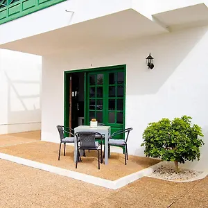 Apartment De La Playa I, Puerto del Carmen (Lanzarote)