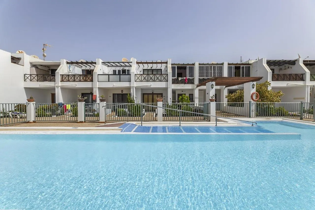 Hola Arnage Pool View Apartment Puerto del Carmen  Spain
