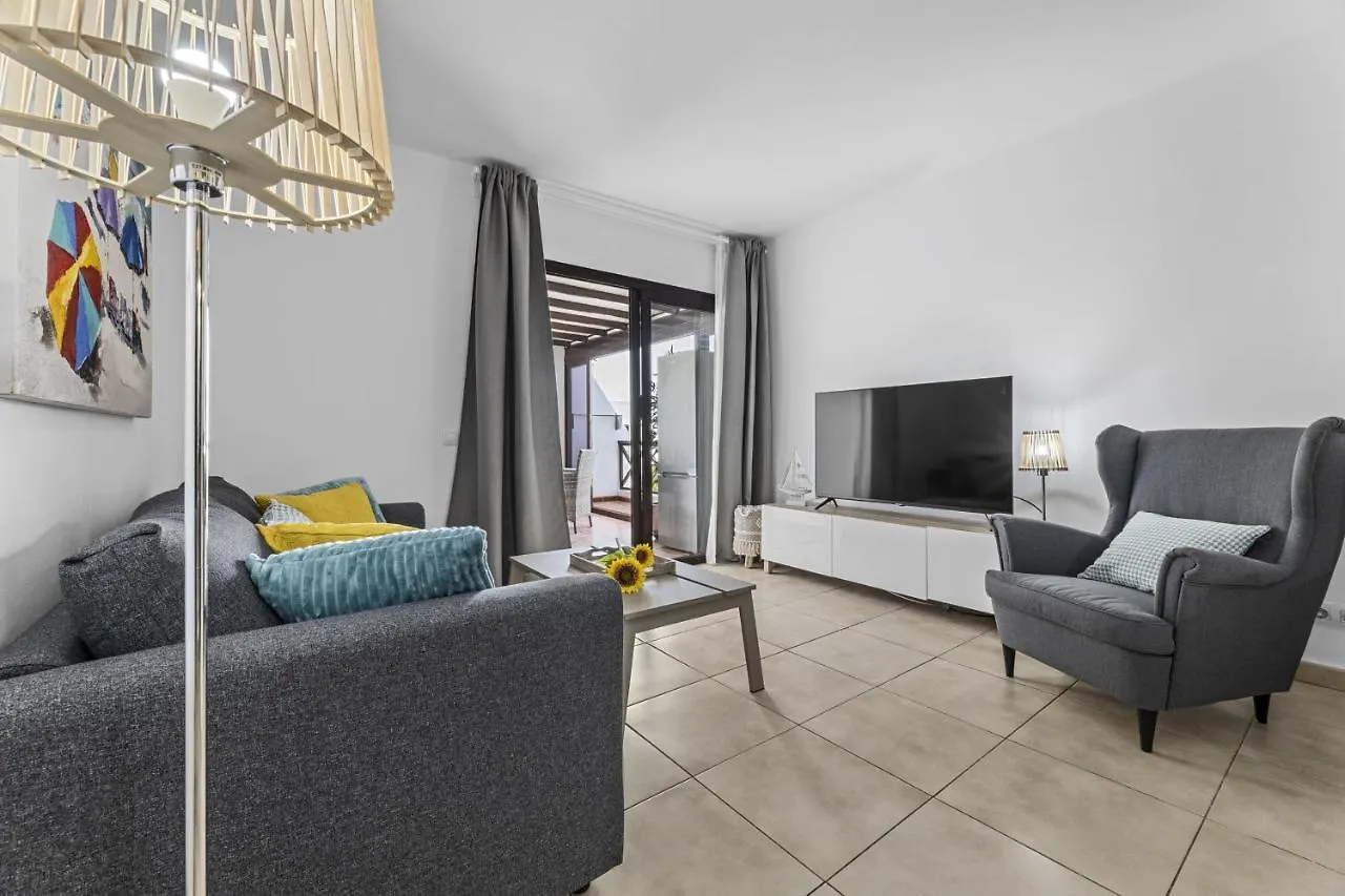 Hola Arnage Pool View Apartment Puerto del Carmen