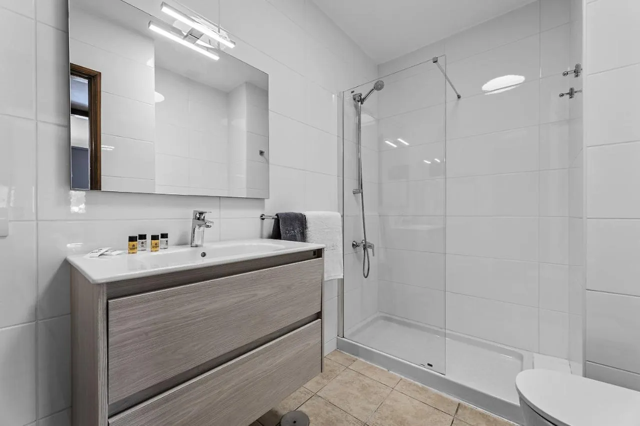 Hola Arnage Pool View Apartment Puerto del Carmen