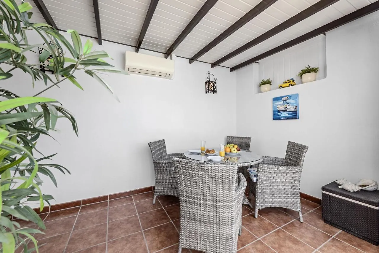Hola Arnage Pool View Apartment Puerto del Carmen