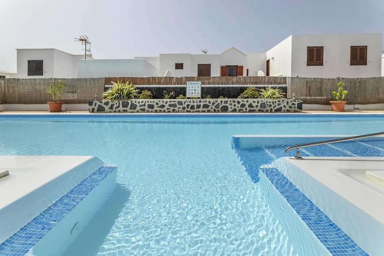 Hola Arnage Pool View Apartment Puerto del Carmen  Spain