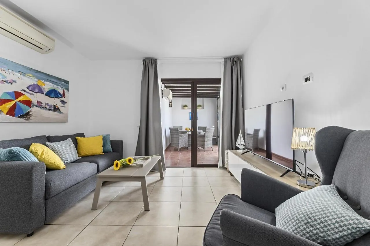 Hola Arnage Pool View Apartment Puerto del Carmen